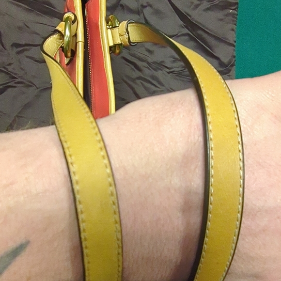 Coach Purse - Picture 8 of 16